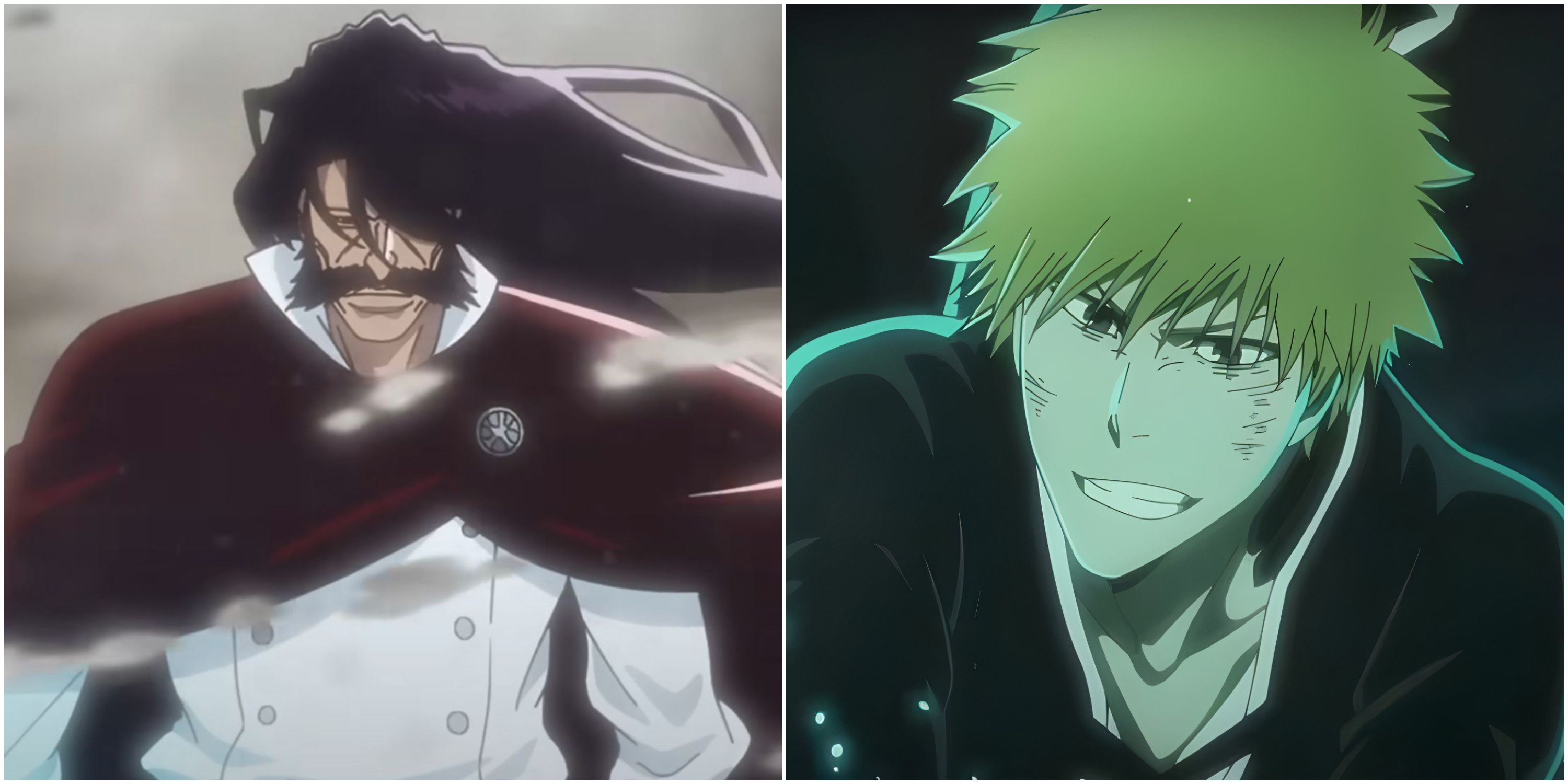 Bleach: 5 Most Shocking Defeats, Ranked