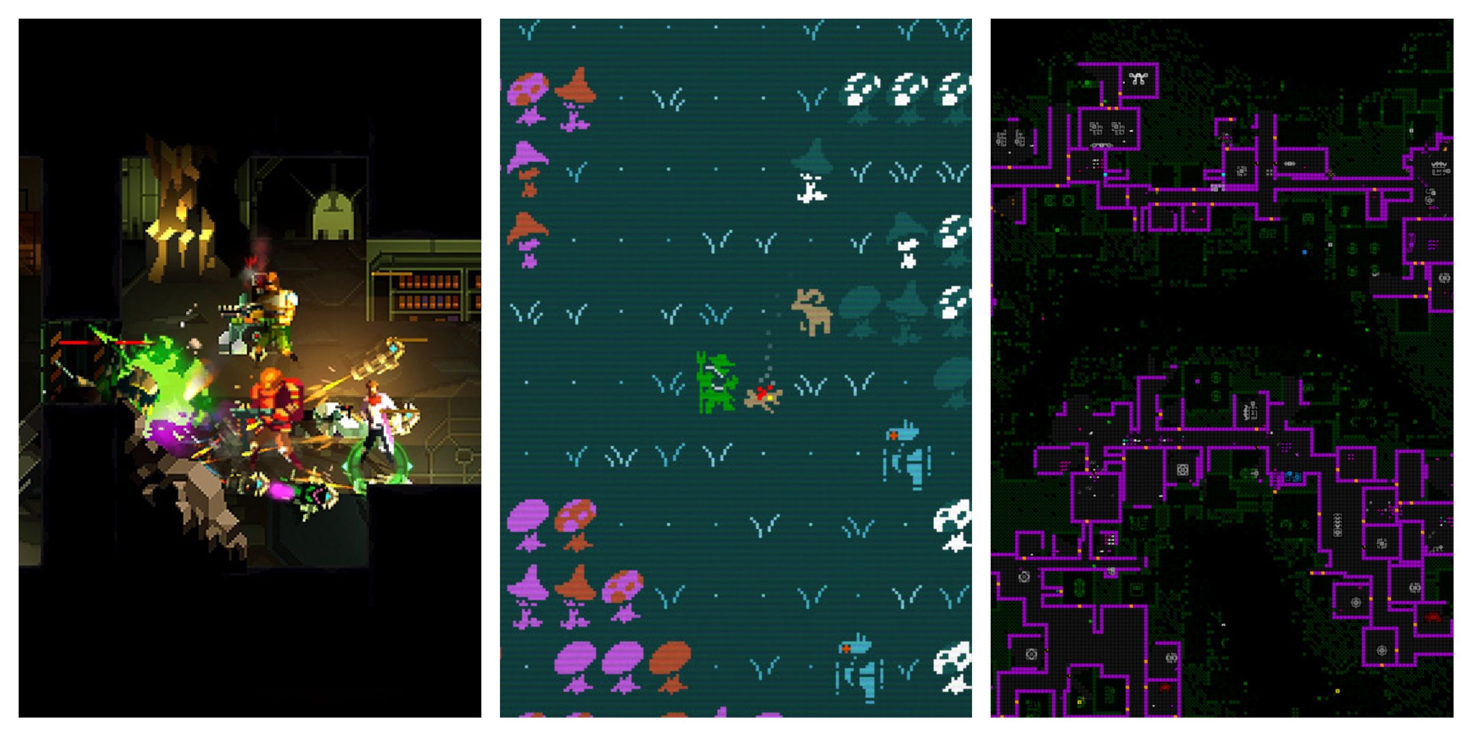 Best Roguelike Dungeon Crawlers (Featured Image)