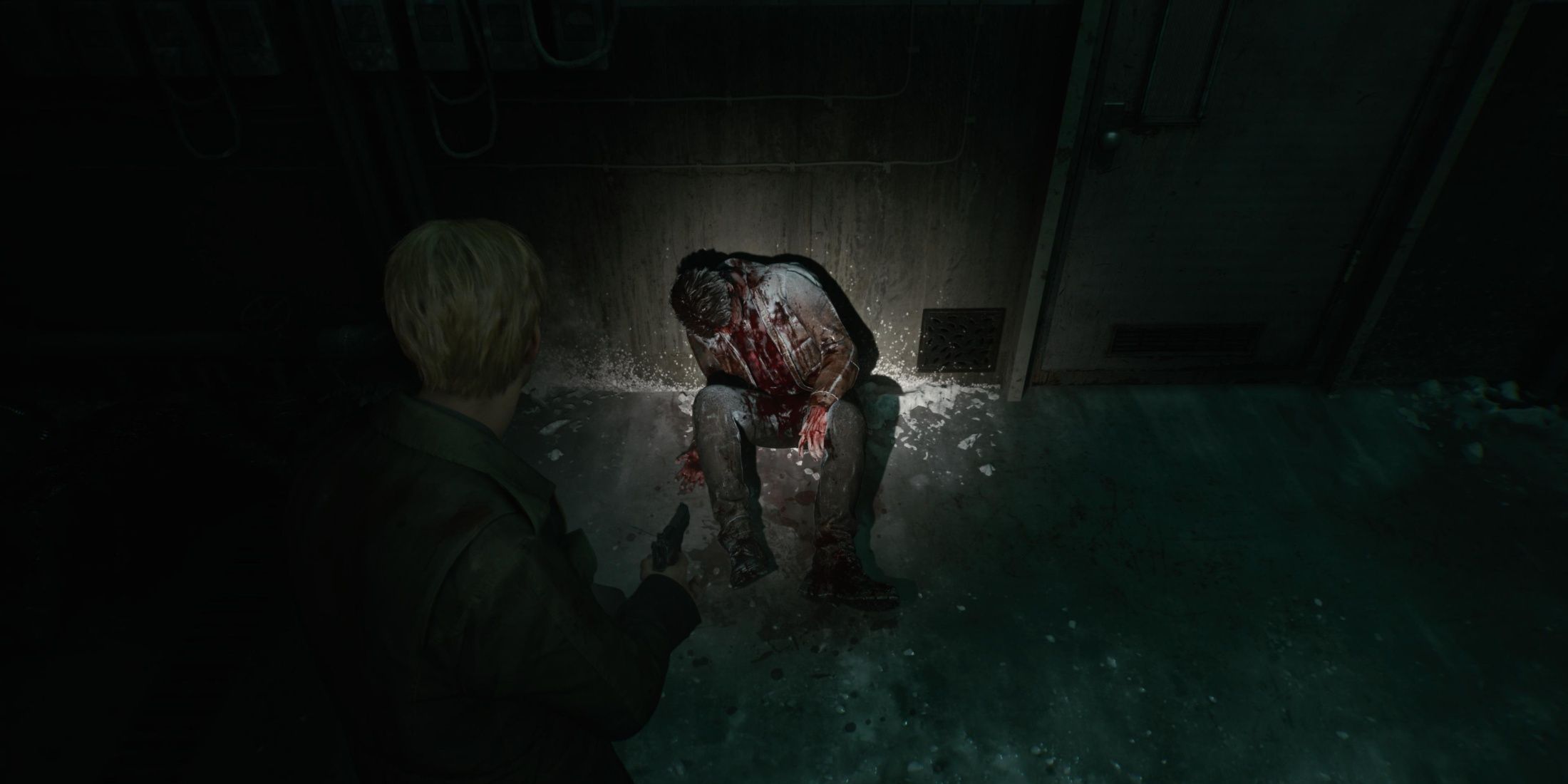 Ways Silent Hill 2 Remake Sticks To Its Survival Horror Roots