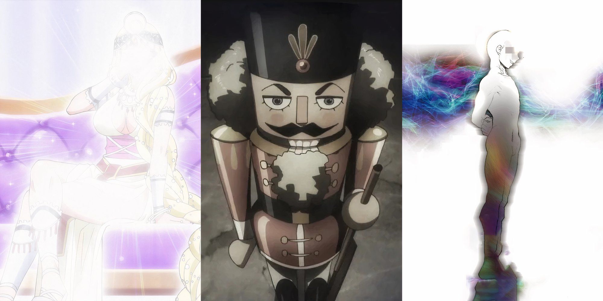 Most Evil Gods In Isekai Anime