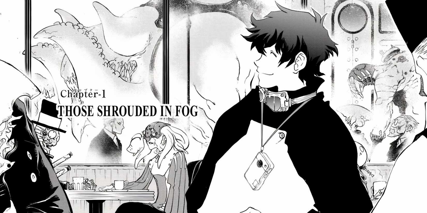 Blood Blockade Battlefront