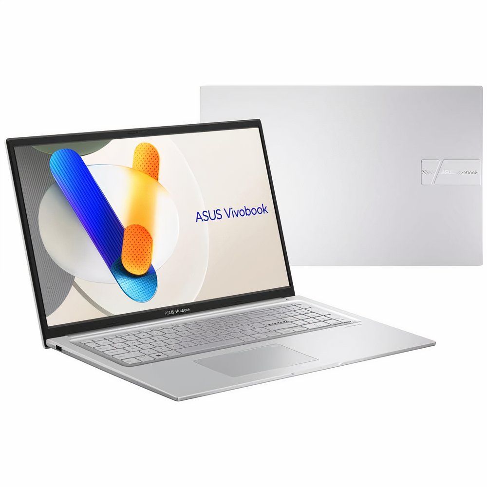 ASUS 2024 Vivobook 17 laptop