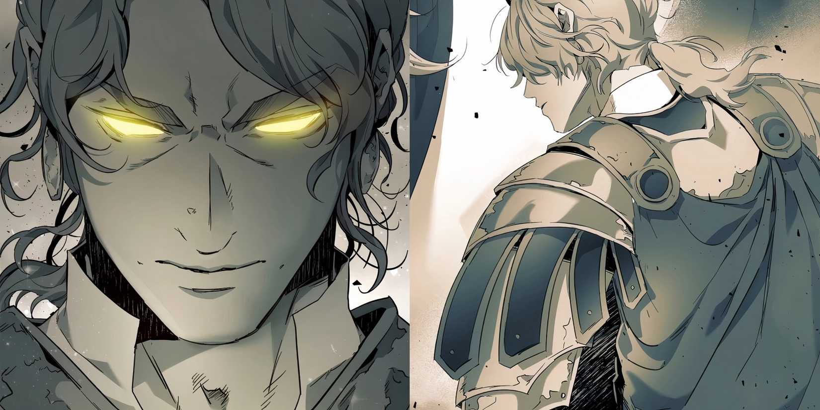 Zeus - Leveling With The Gods