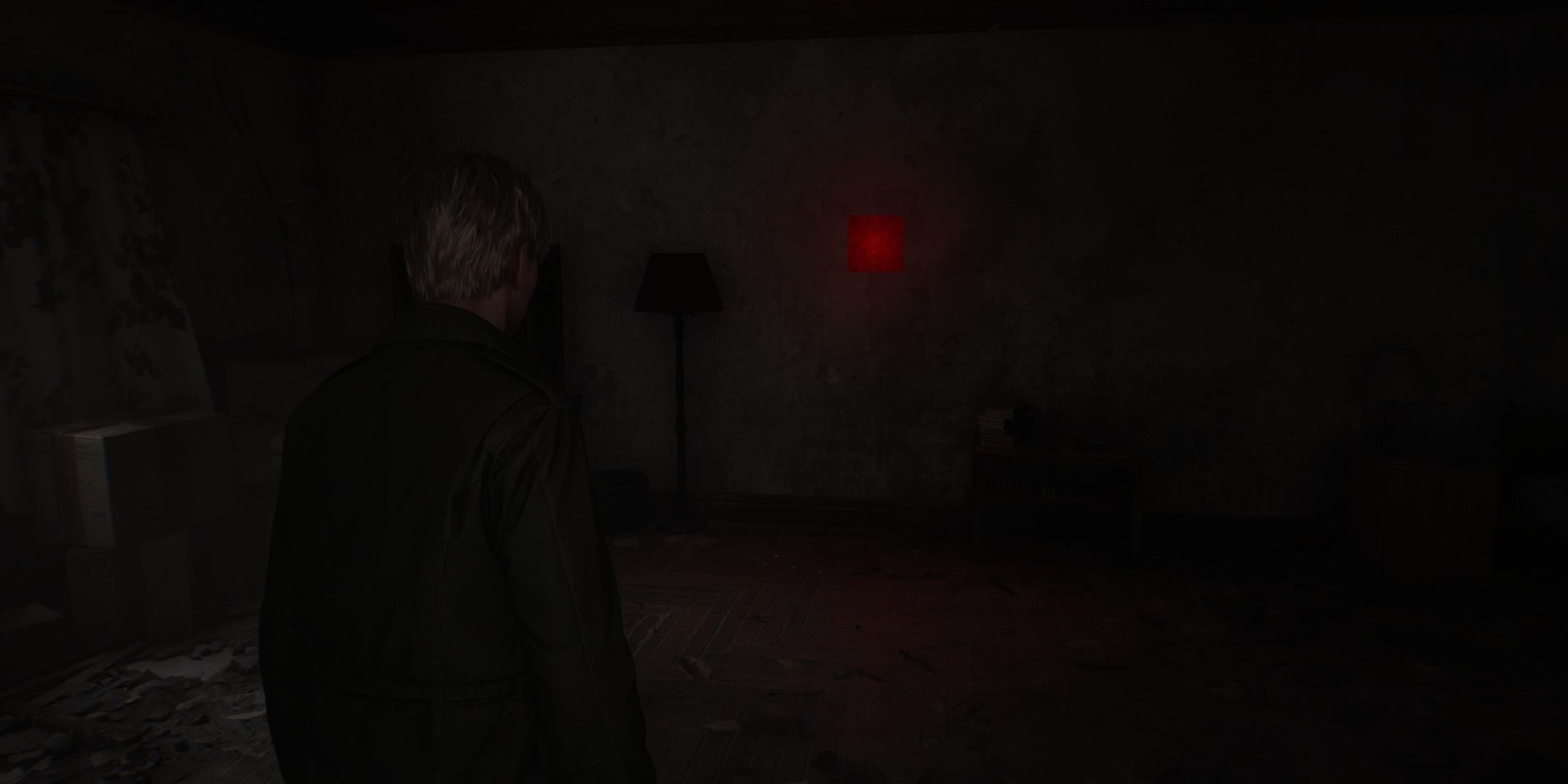 Ways Silent Hill 2 Remake Sticks To Its Survival Horror Roots