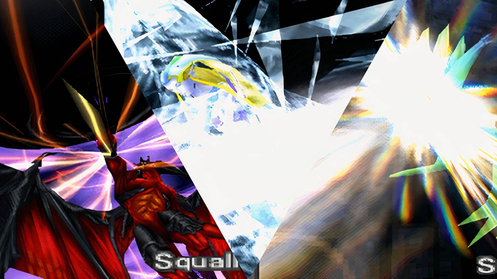 guardian force collage