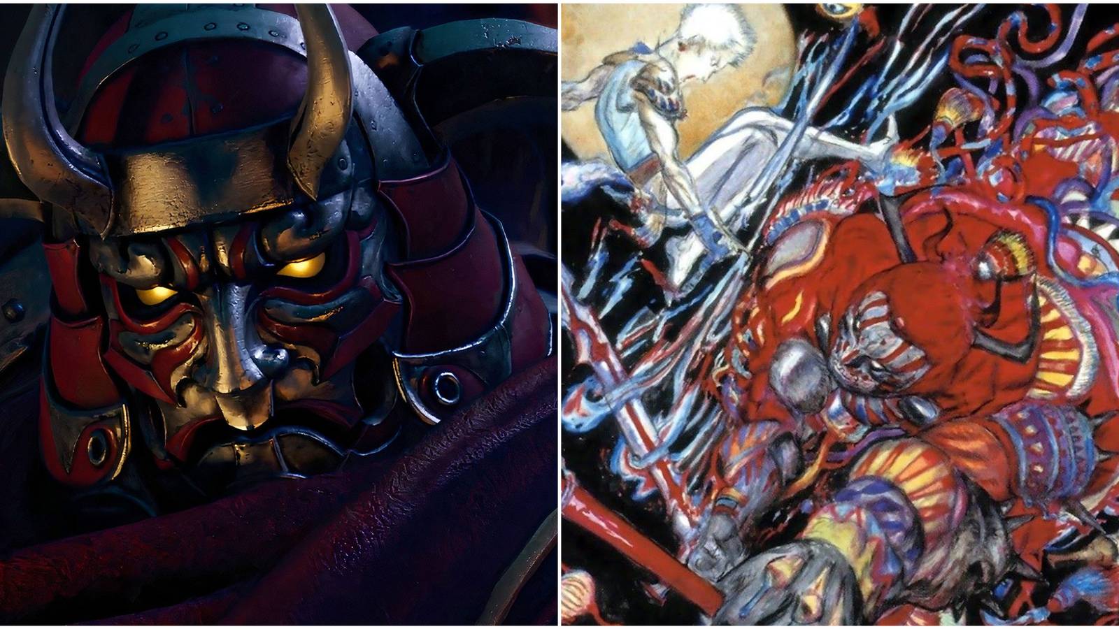 Final Fantasy: Strongest Versions Of Gilgamesh, Ranked