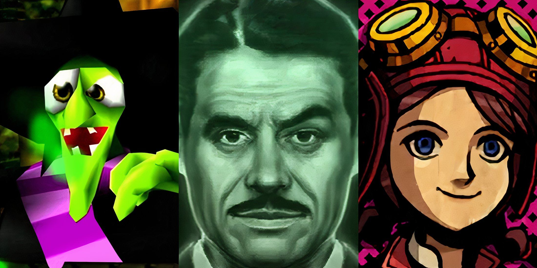 5 Best Games Inspired By The Wizard Of Oz, Ranked