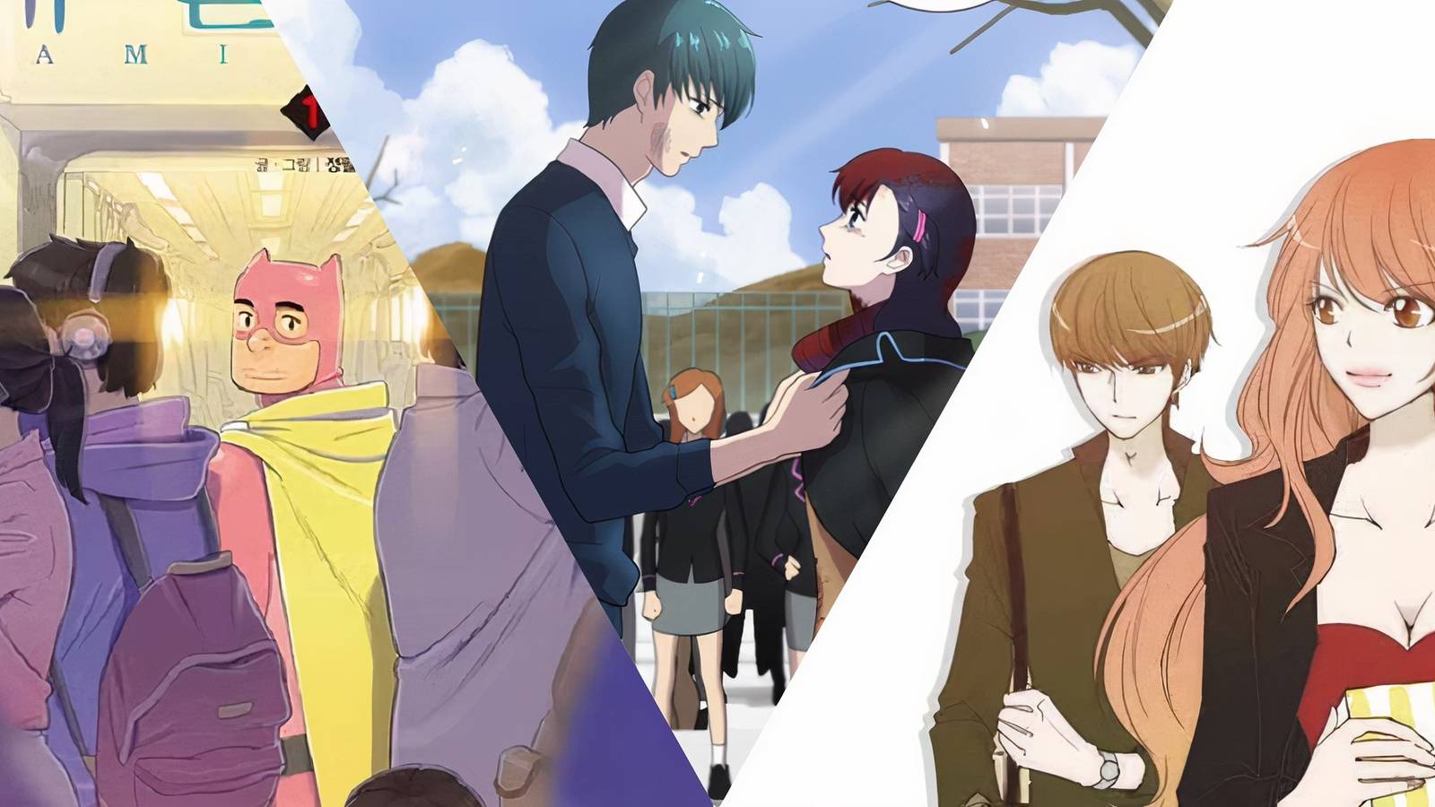 Cozy Manhwa To Read featured image 