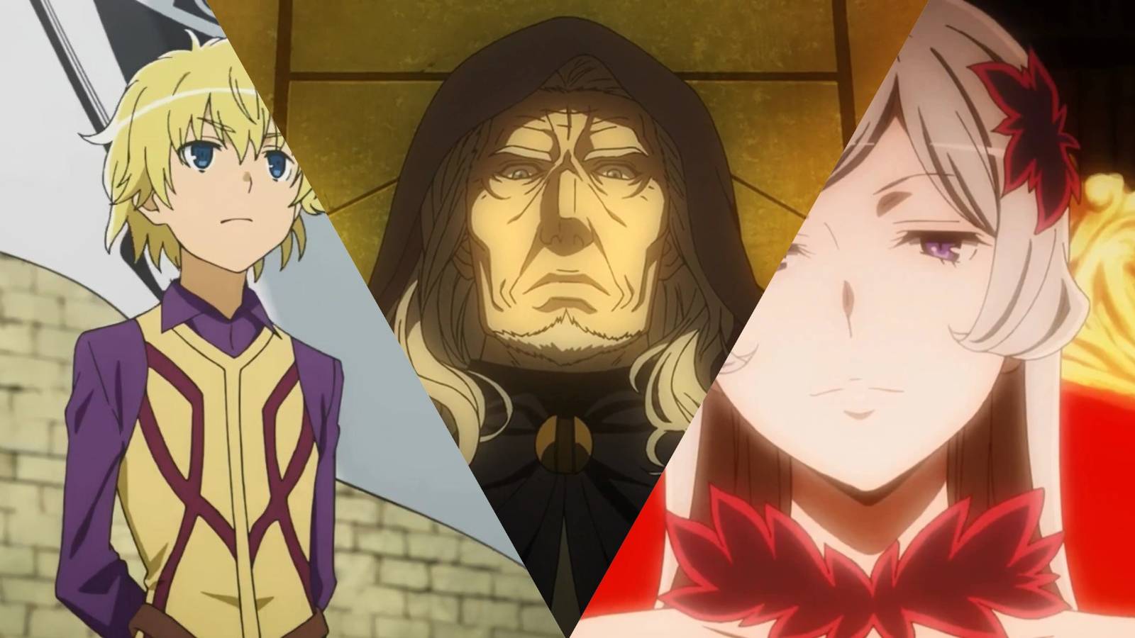 DanMachi: Smartest Characters In The Anime, Ranked