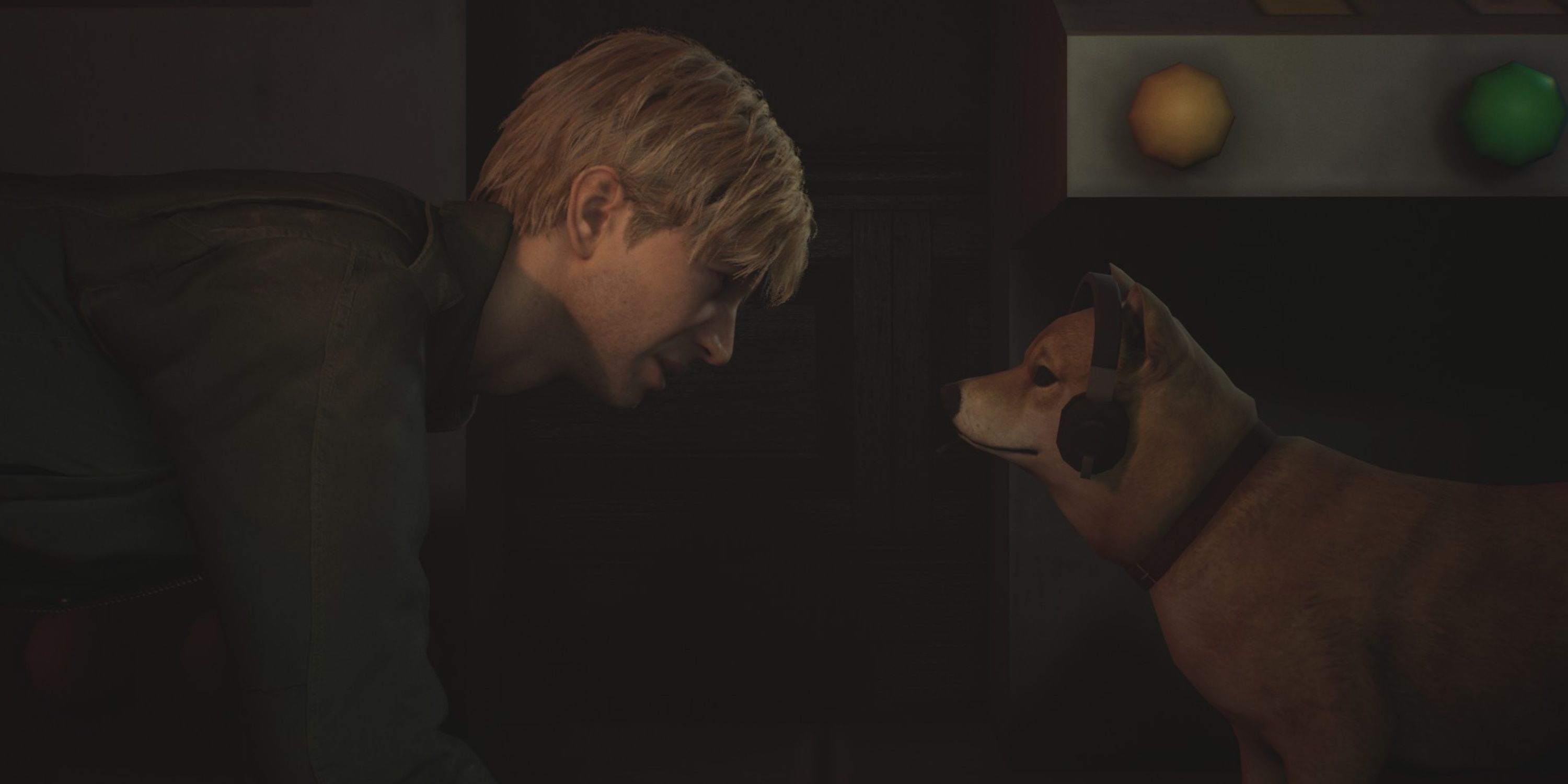 Silent Hill 2: Dog Ending Guide