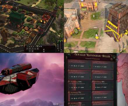 Best RTS Games With Nukes