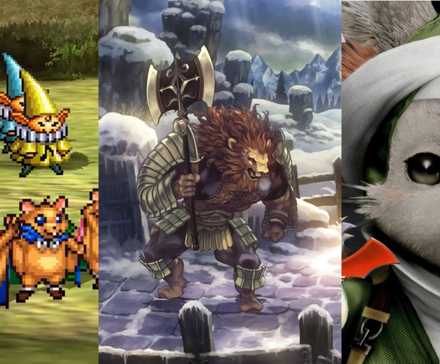 Rpg For Racies Best RPGs With Unique Fantasy Races