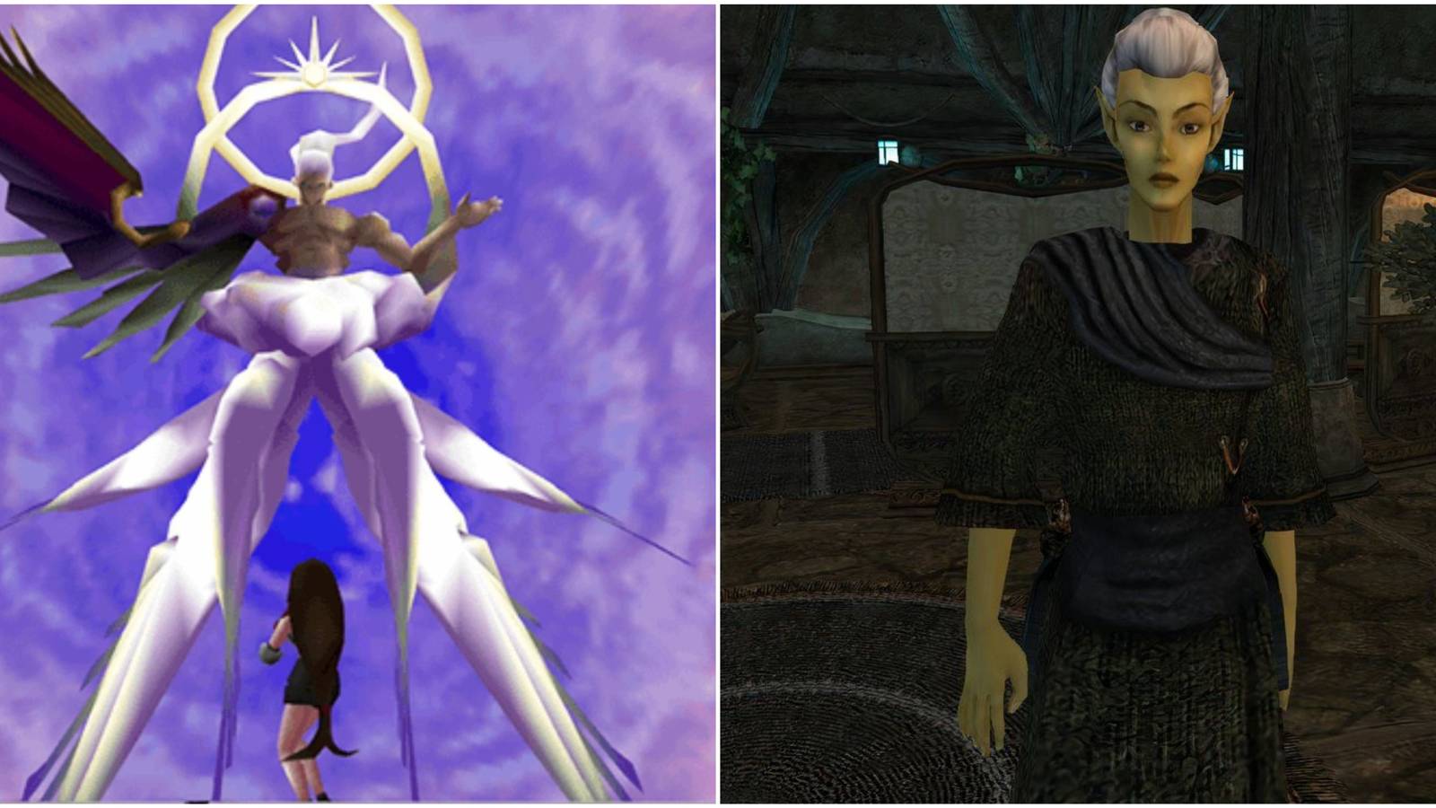 Best RPGs With Customizable Magic Systems