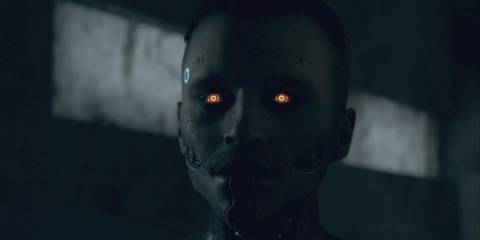 Zlatko's Androids in Detroit Become Human