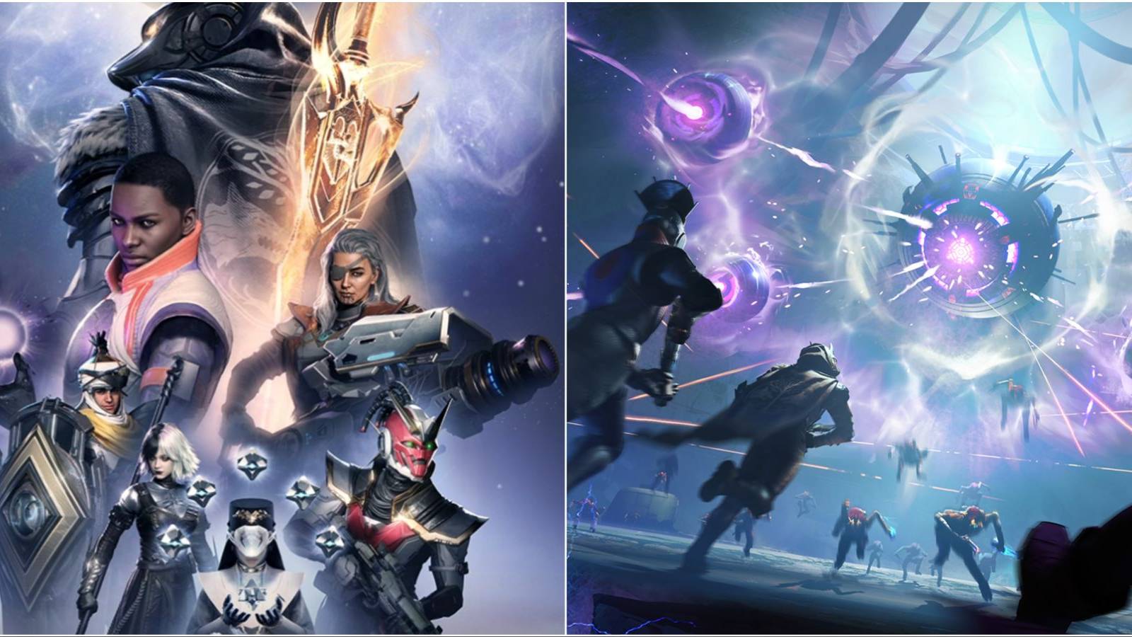 Destiny: Rising Feature Image