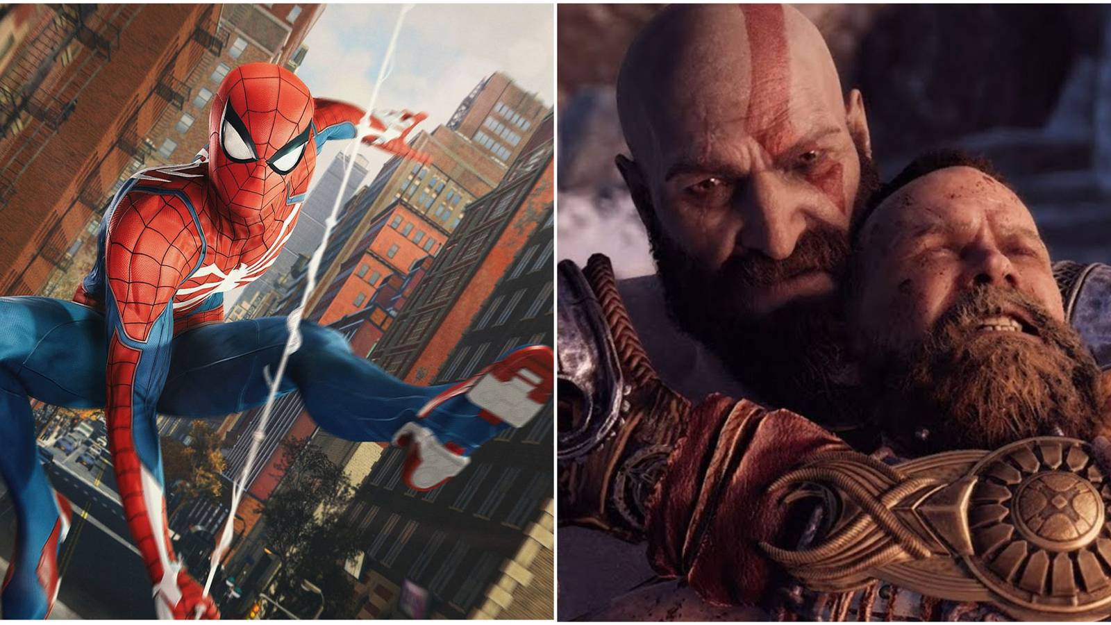 Best Games With Seamless Transitions Between Cutscenes And Gameplay