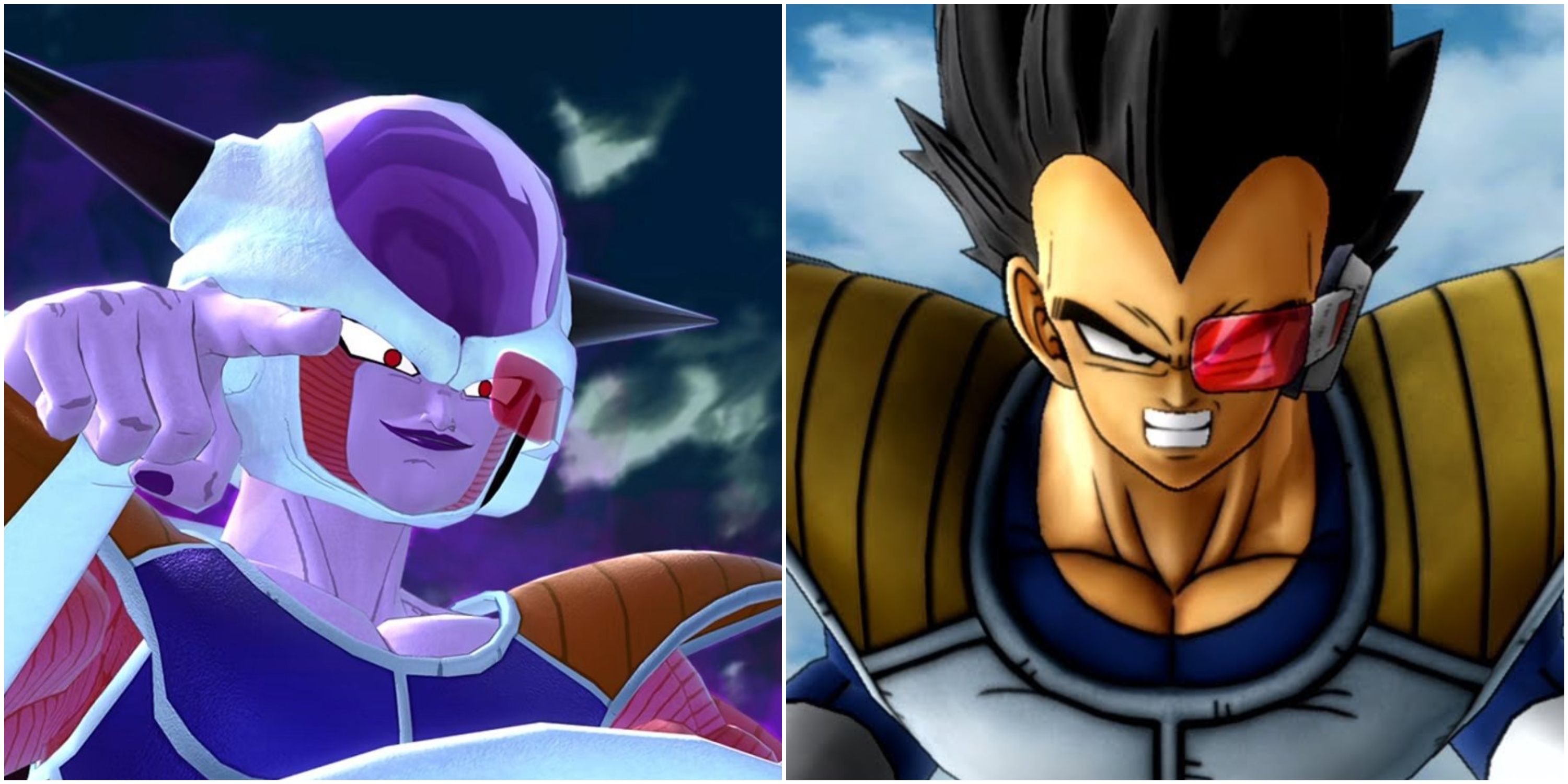 Most Unusual Dragon Ball Games