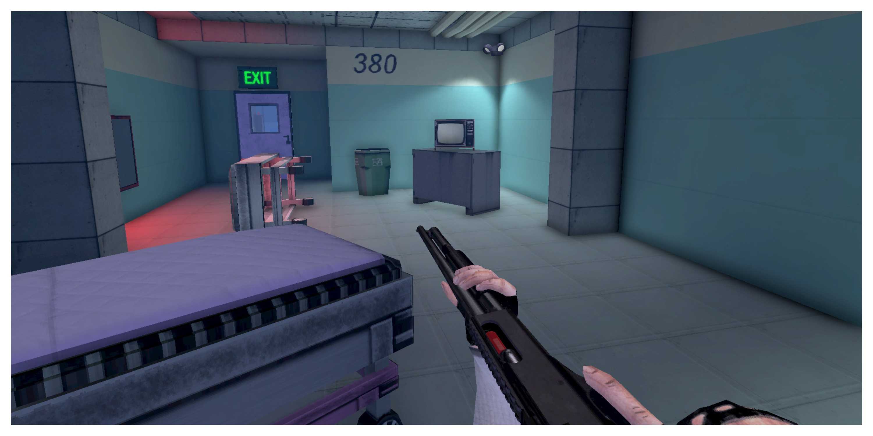 Best FPS Games With The Most Expressive Movement