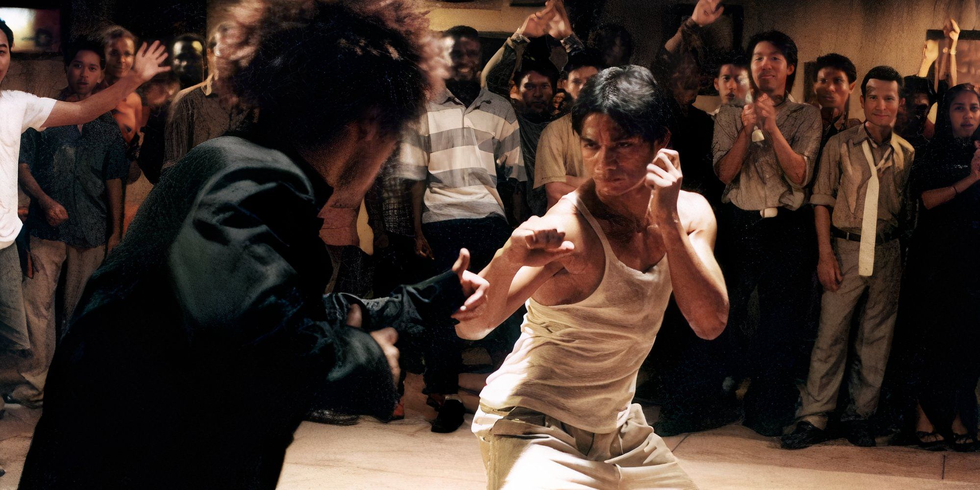 Most Iconic Martial Arts Actors