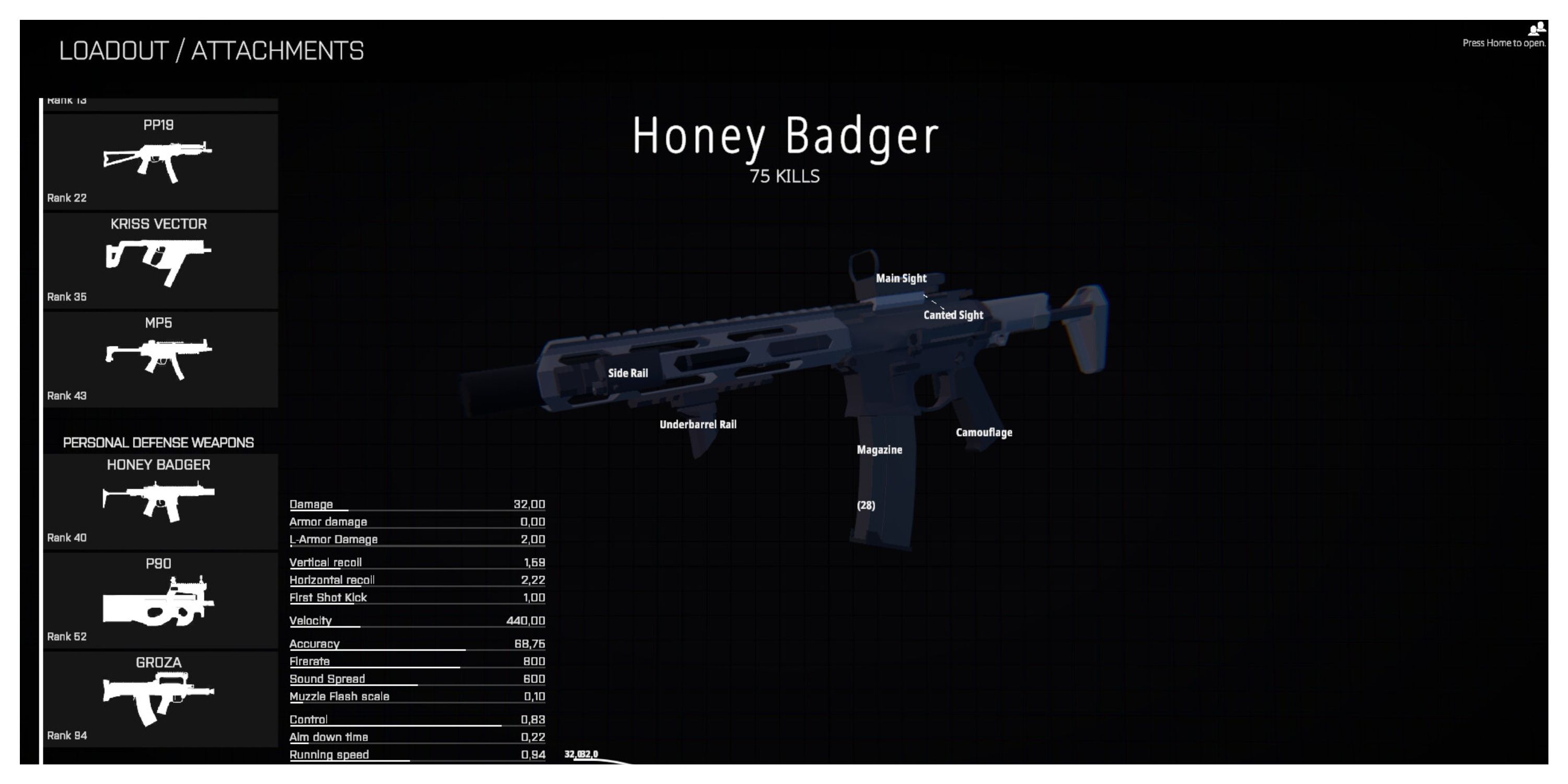Indie FPS Games With The Best Weapons