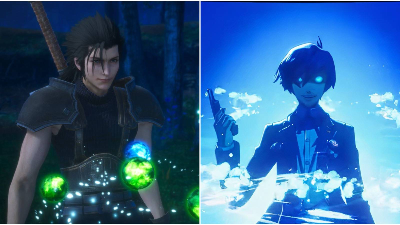 Saddest JRPGs, Ranked