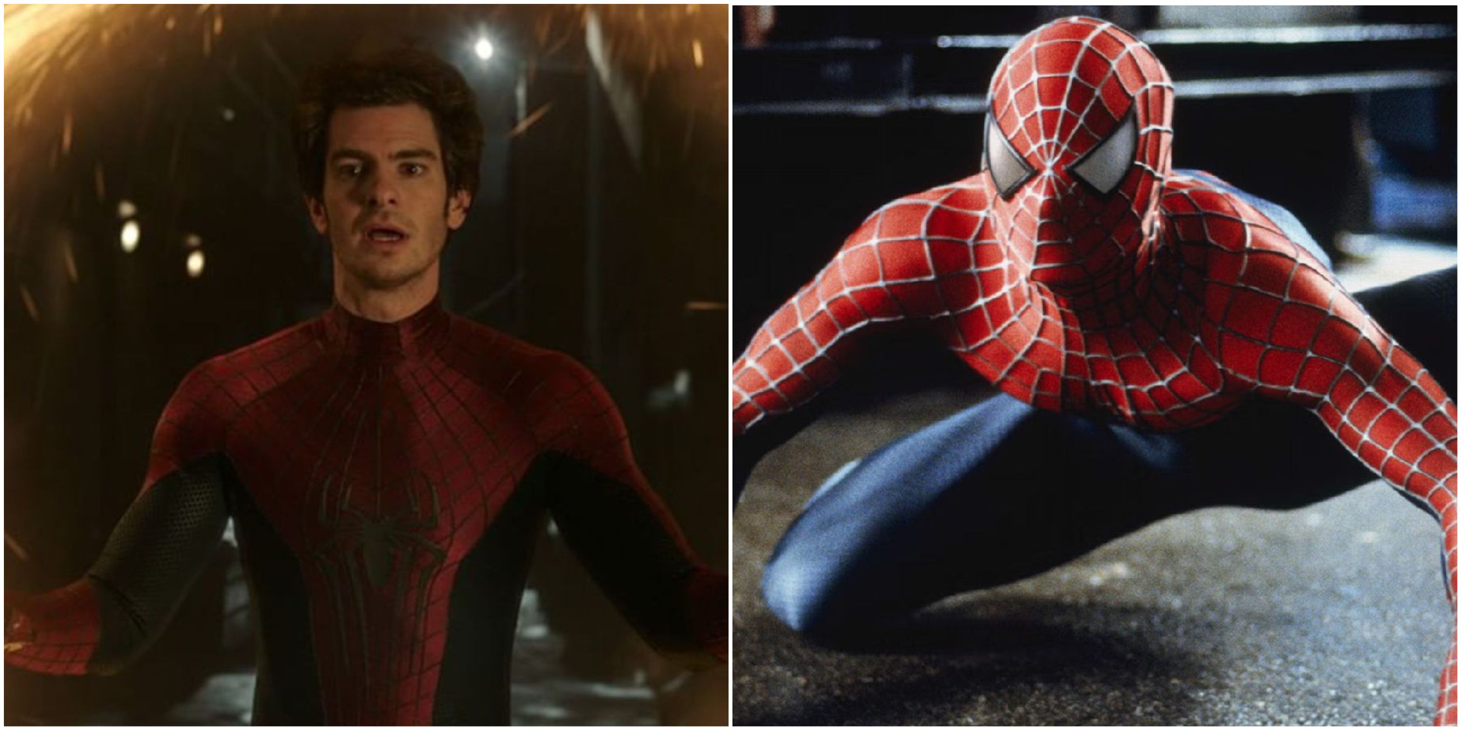 Saddest Quotes In The Spider-Man Movies