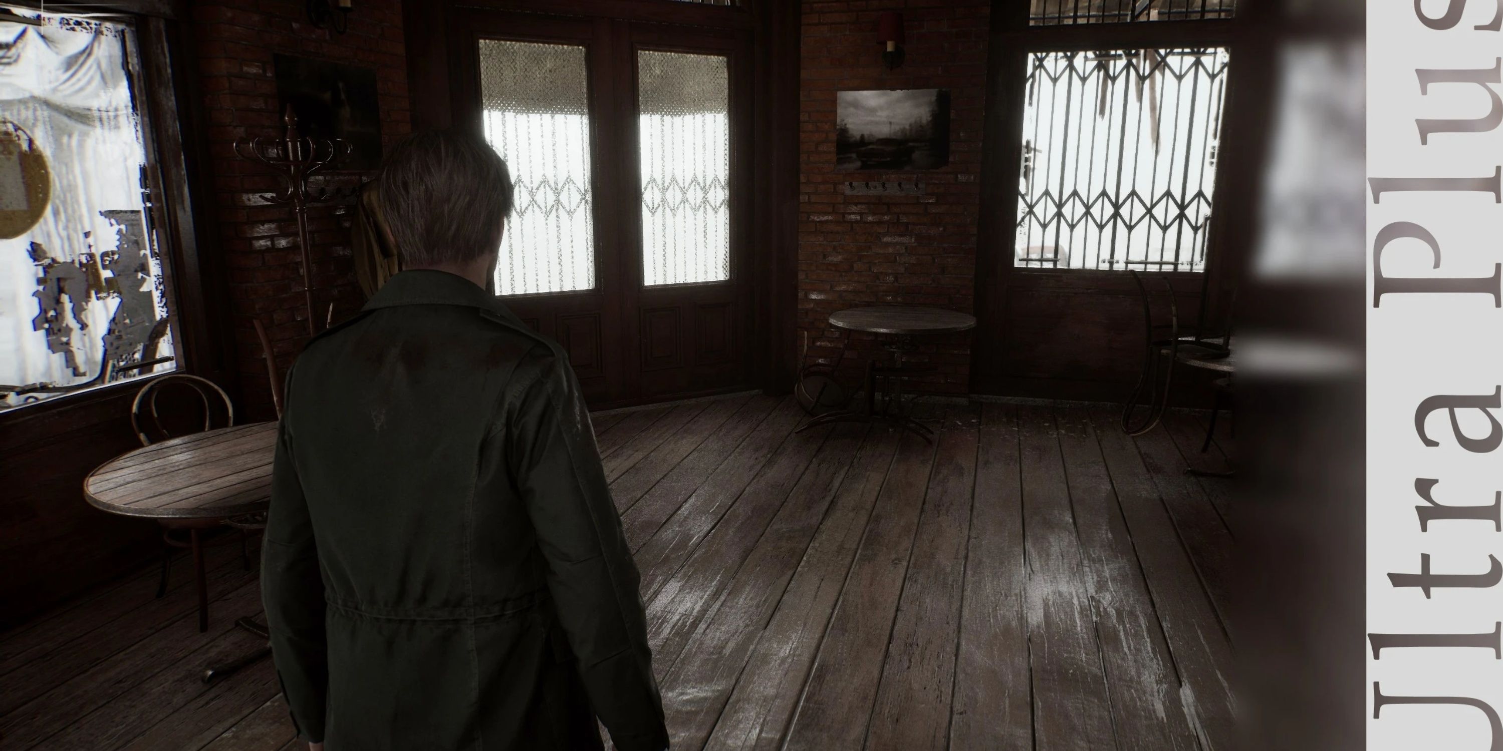 Best Mods for the Silent Hill 2 Remake