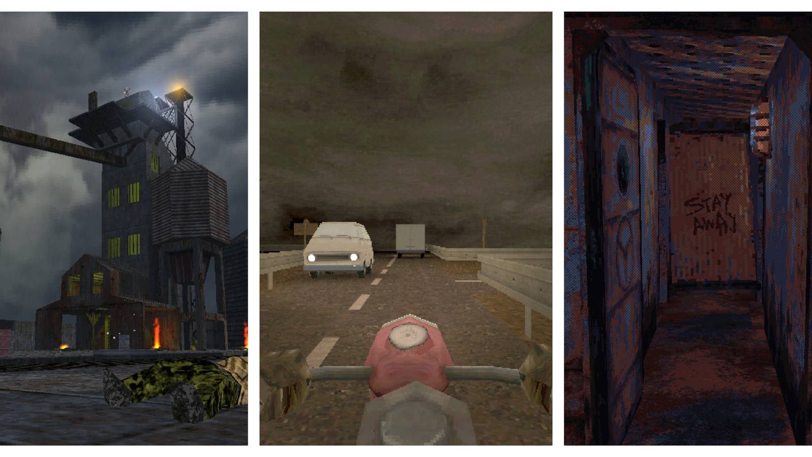 Best Single-Player Indie FPS Games (Featured Image)