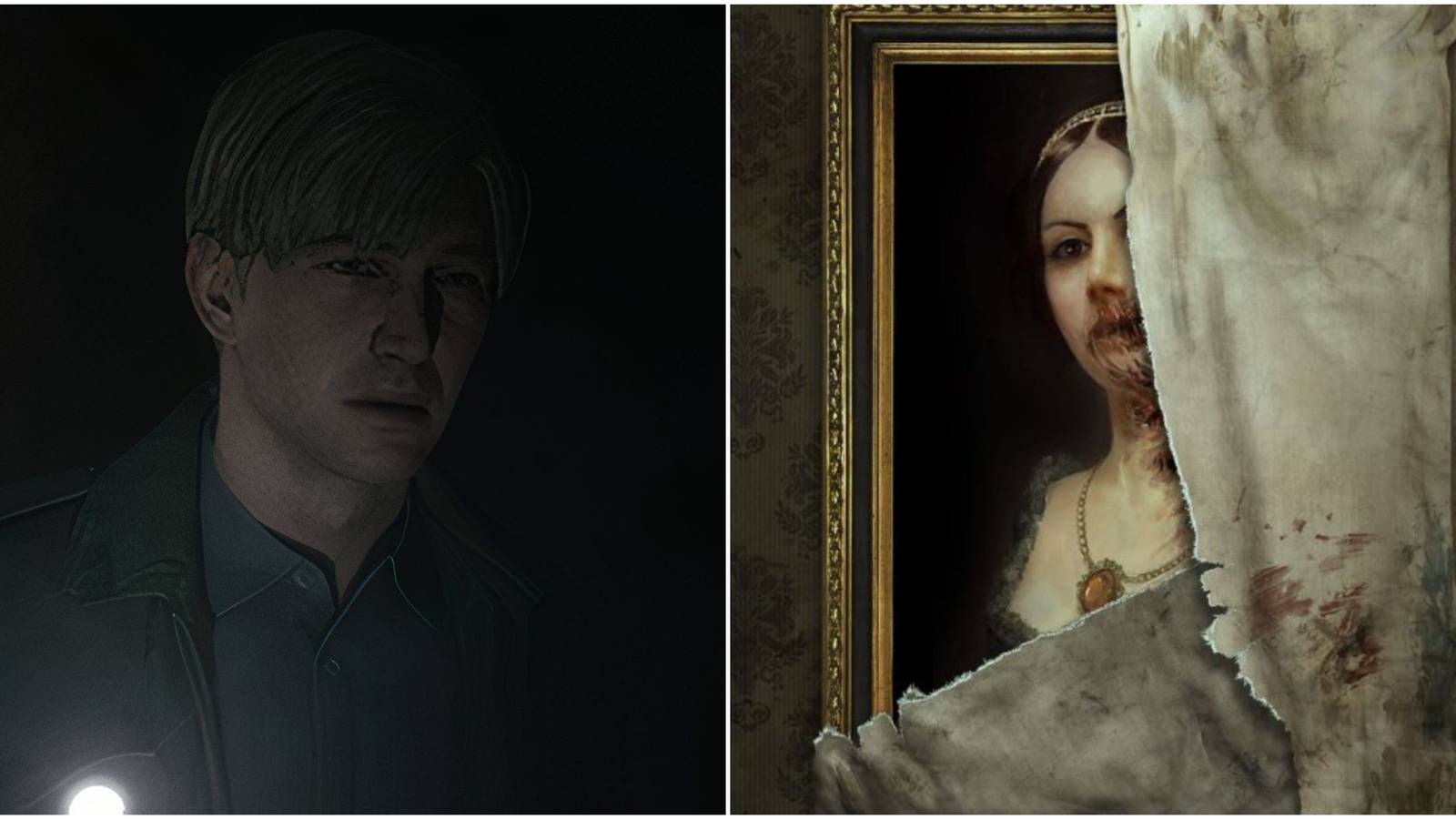 Saddest Horror Games, Ranked