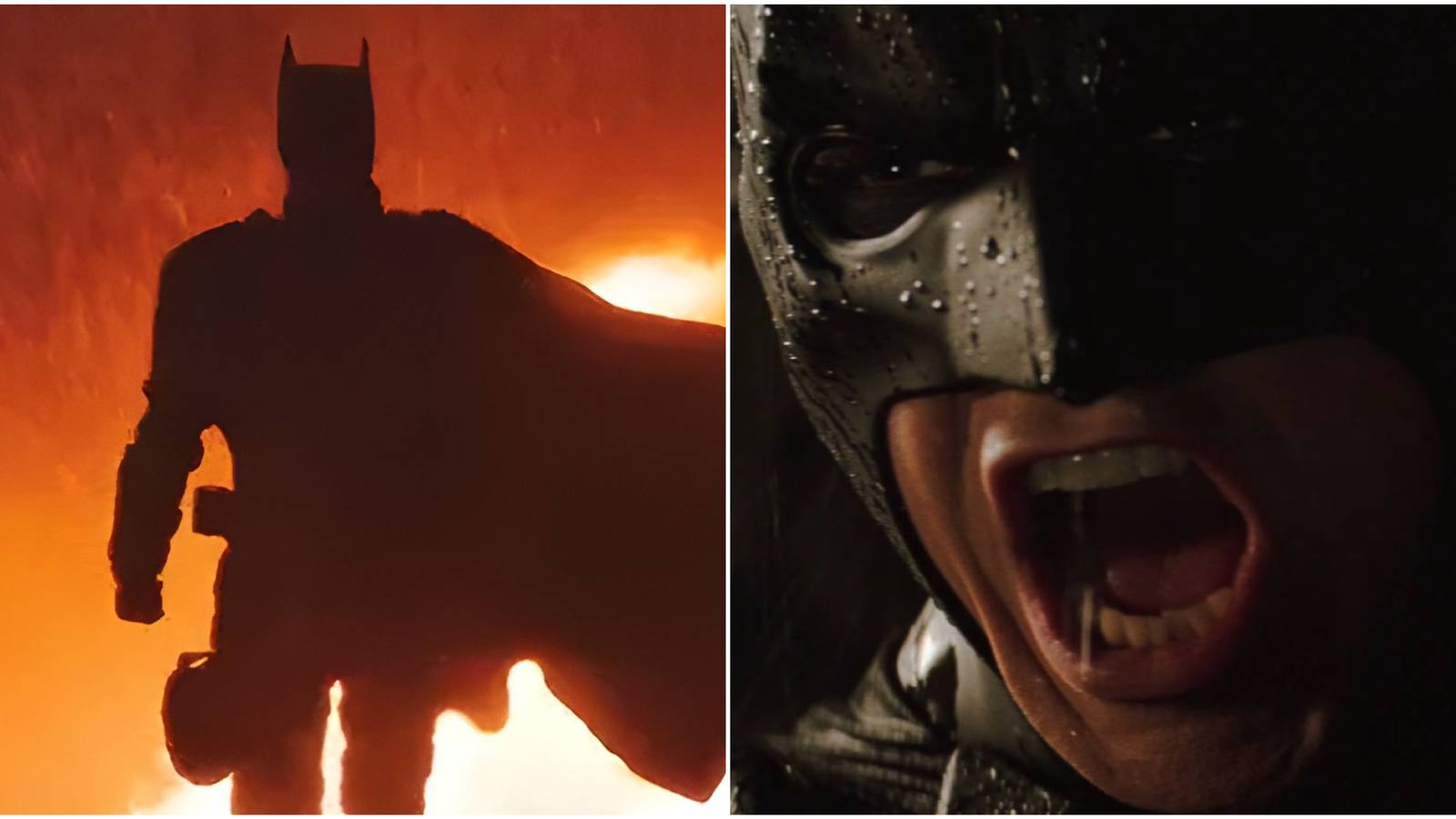 Saddest Quotes In The Batman Movies