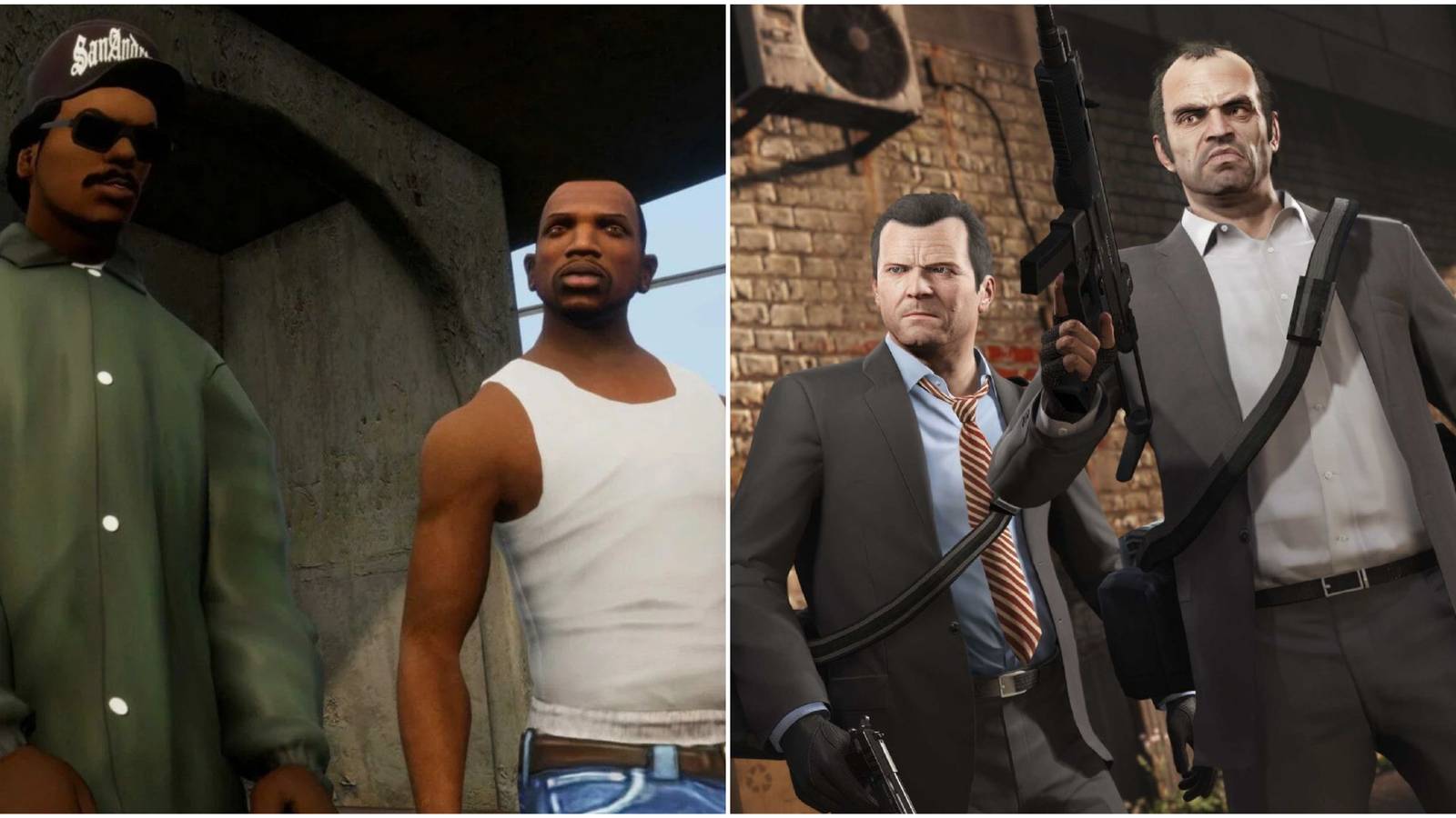 Saddest Quotes In Grand Theft Auto