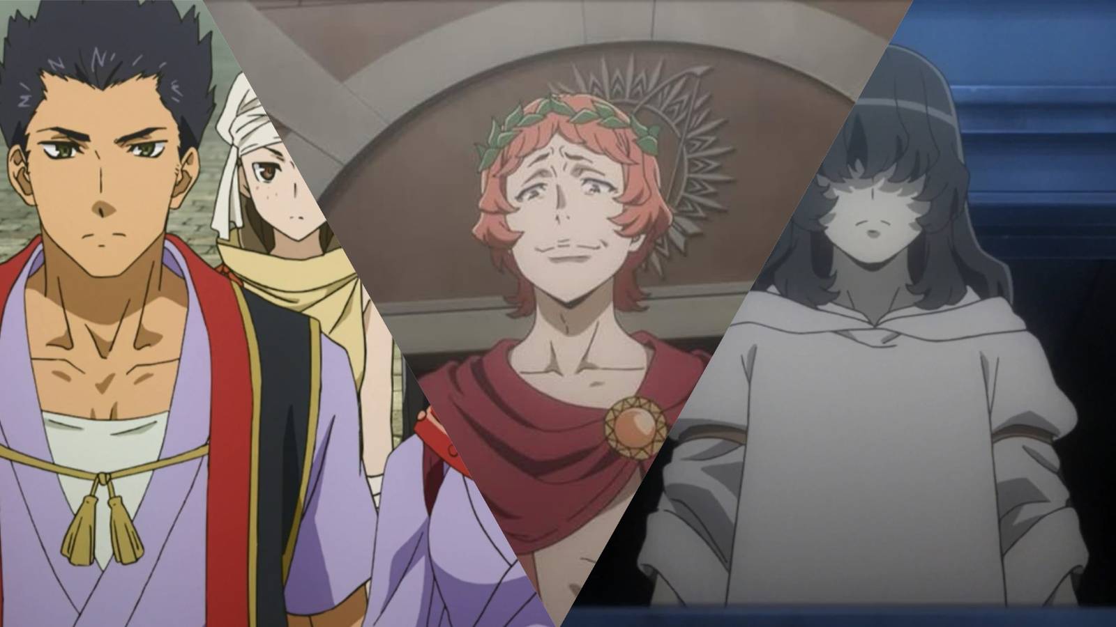 DanMachi: Weakest Familias, Ranked