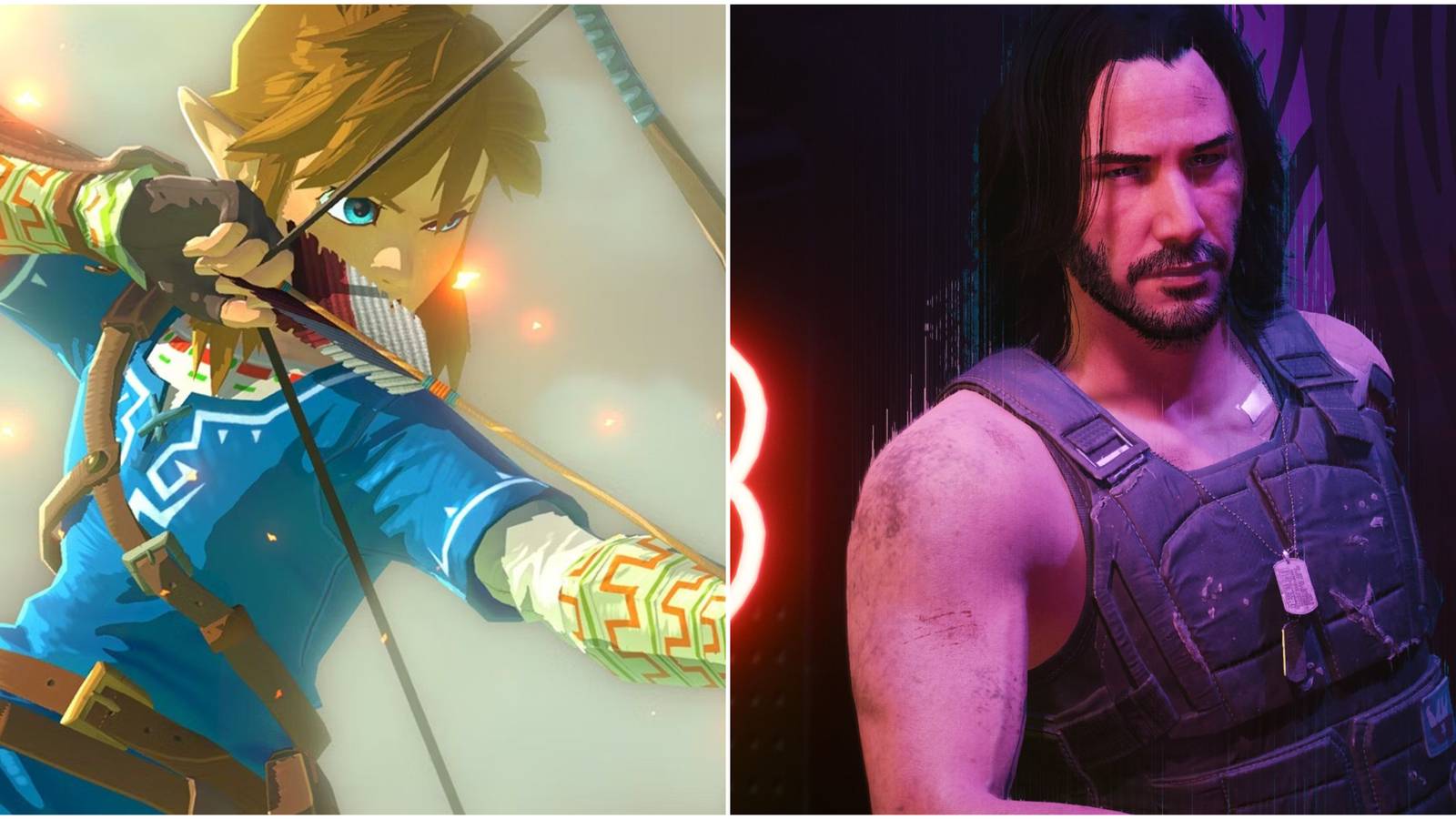 Games With The Best Level Scaling Systems