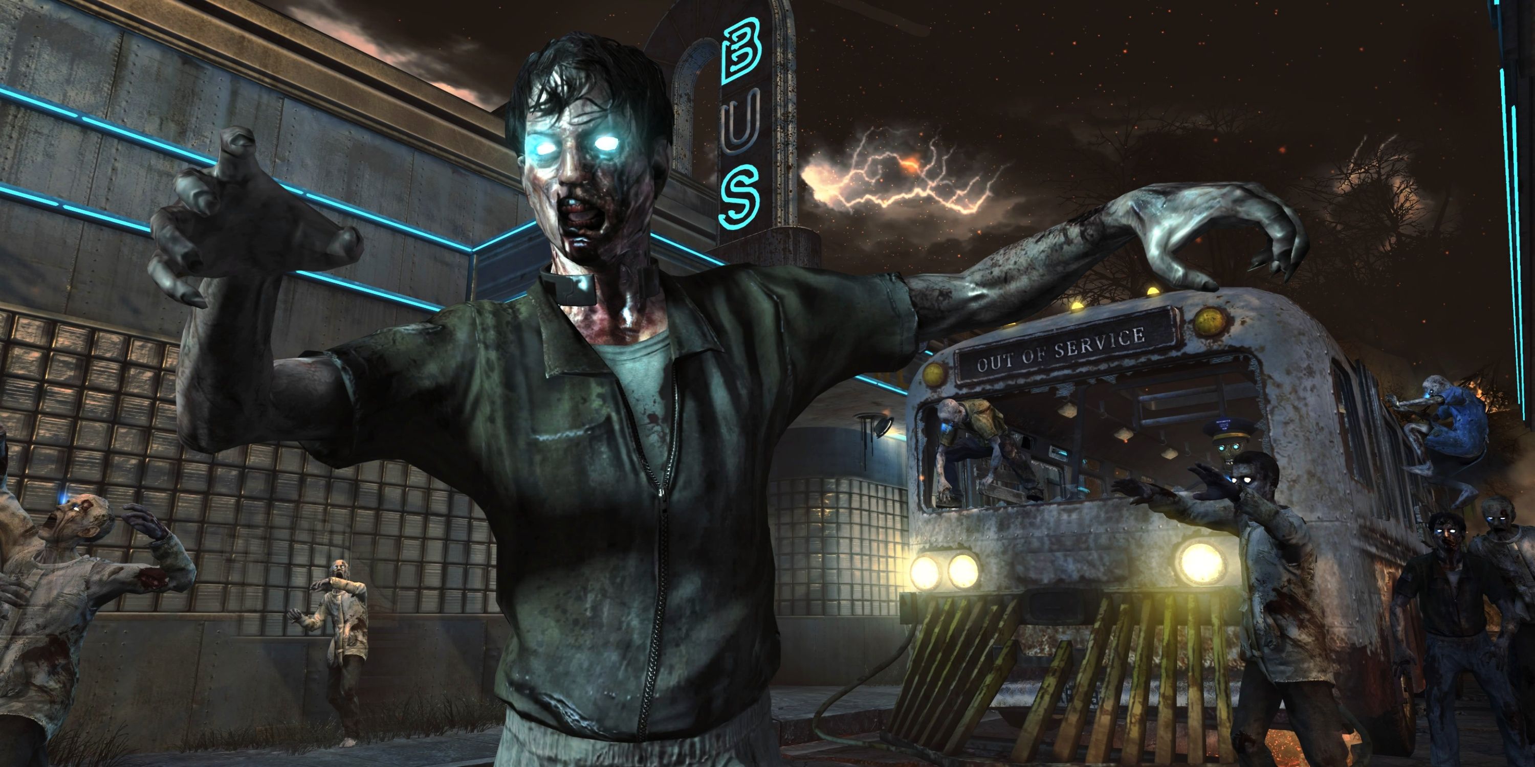 Call of Duty Zombies: Best Fan Theories & Conspiracies