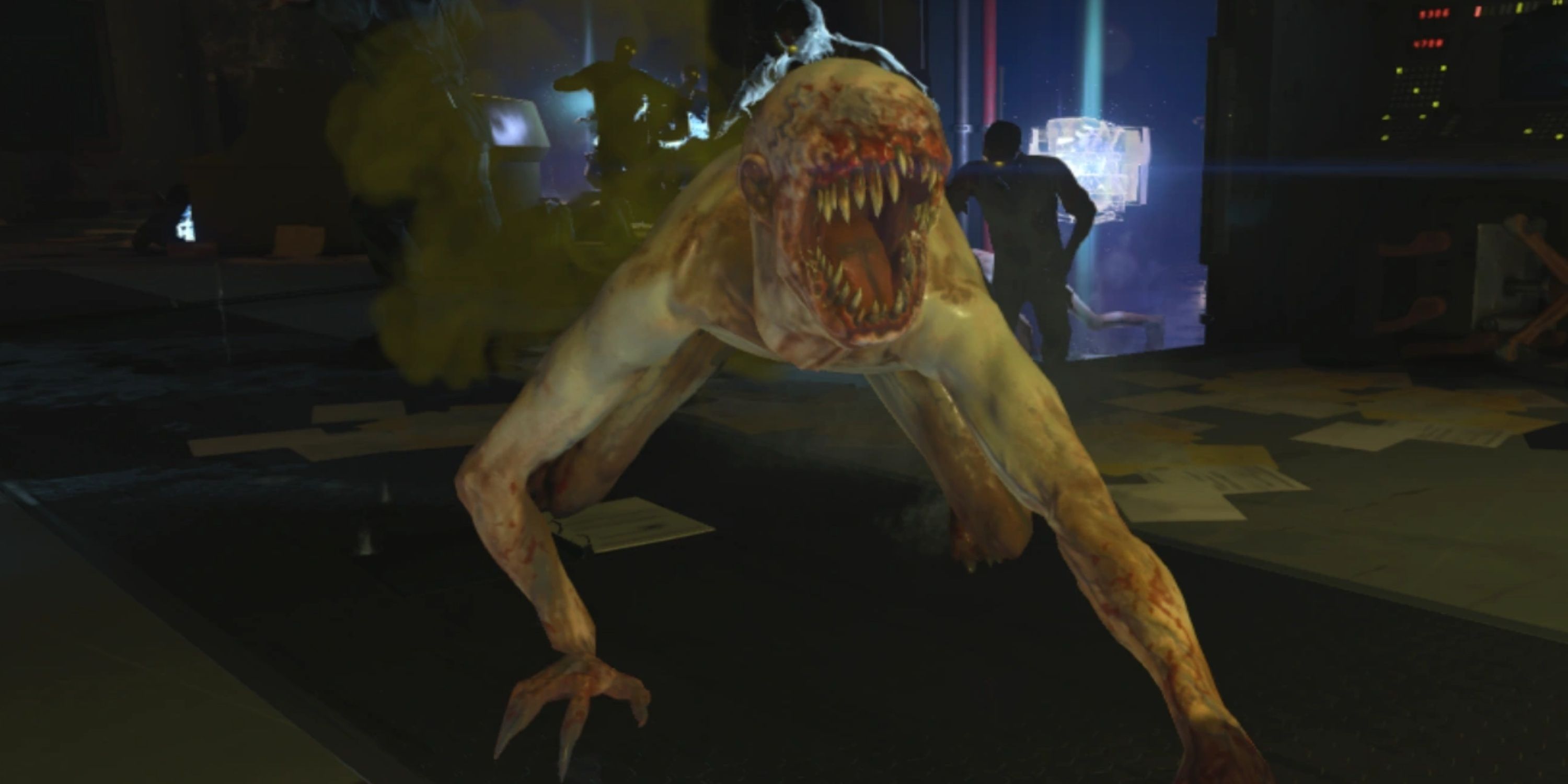 Call of Duty Zombies: Important Lore Characters You've Never Seen