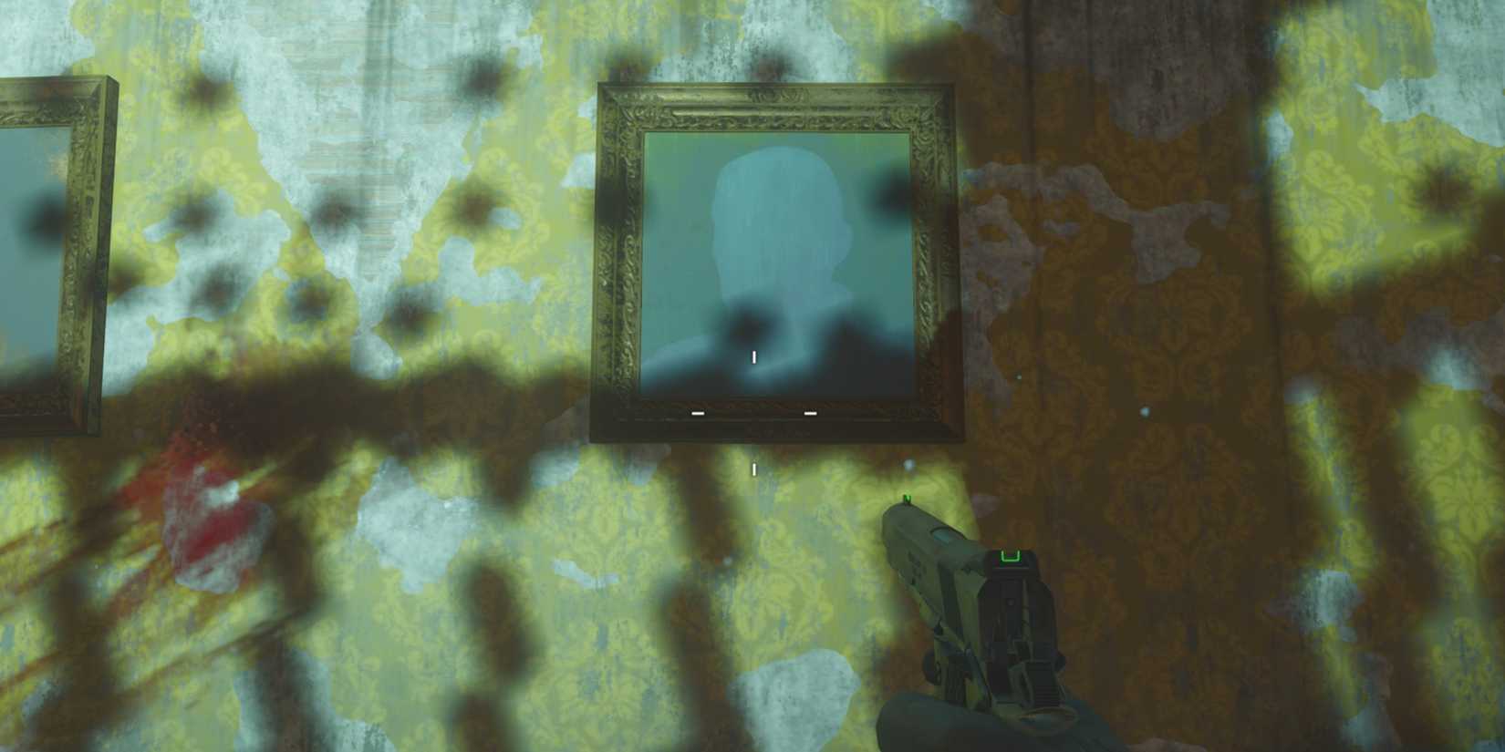kino der toten blank portrait