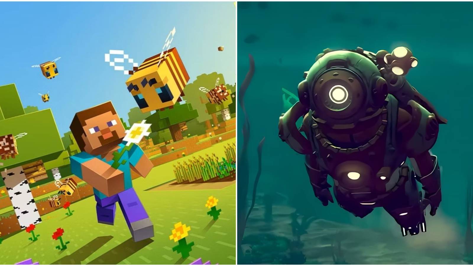 Best Survival Games on Game Pass