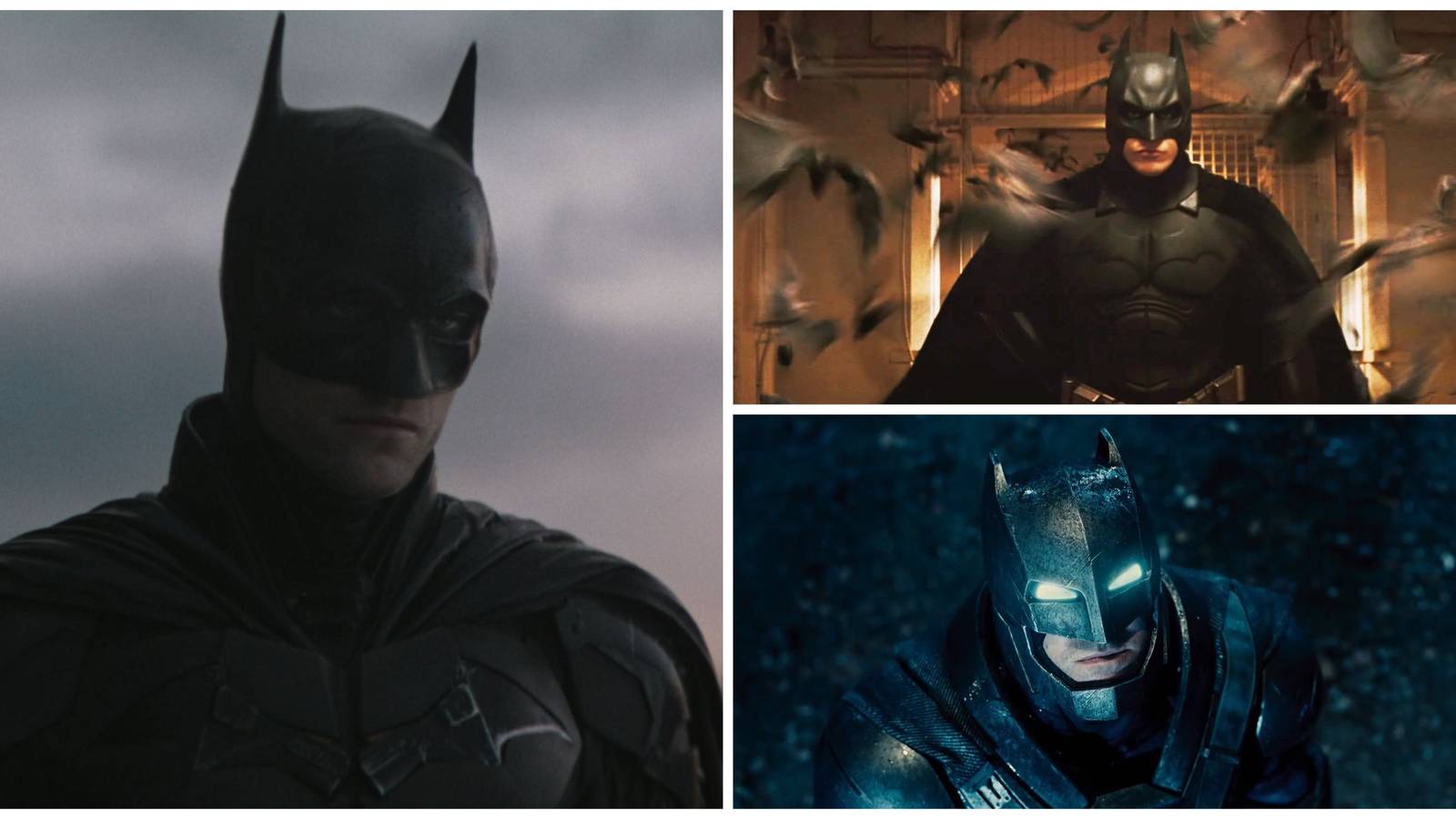 Batman's Best Movie Quotes of All Time, image size:1600x900