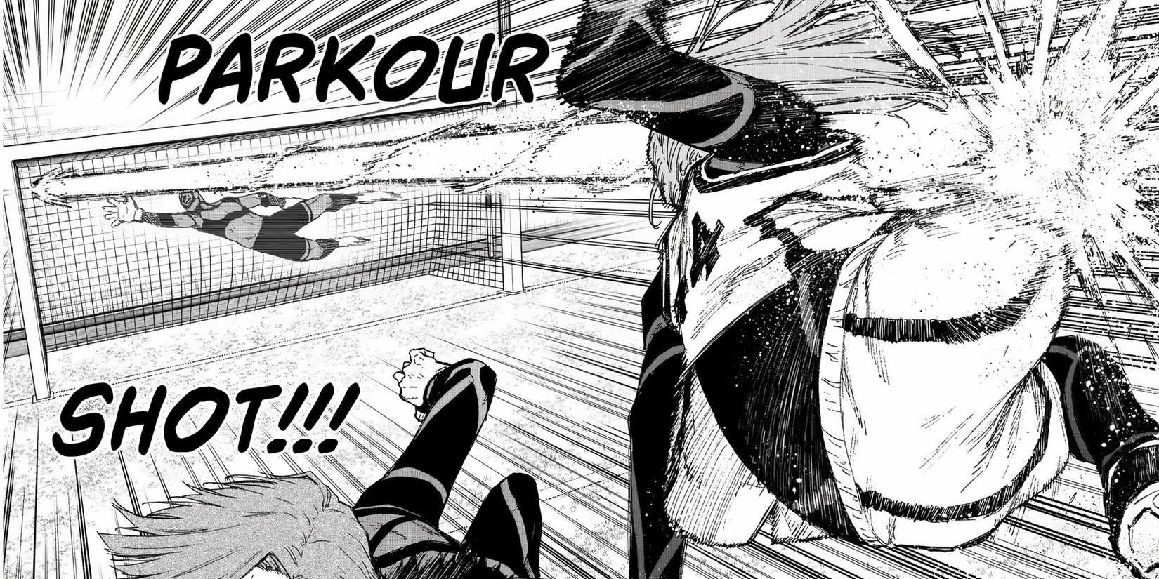 parkour shot chigiri