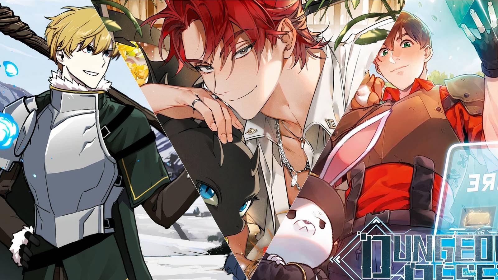 Best Isekai Manhwa That Focus On Character Development featured image