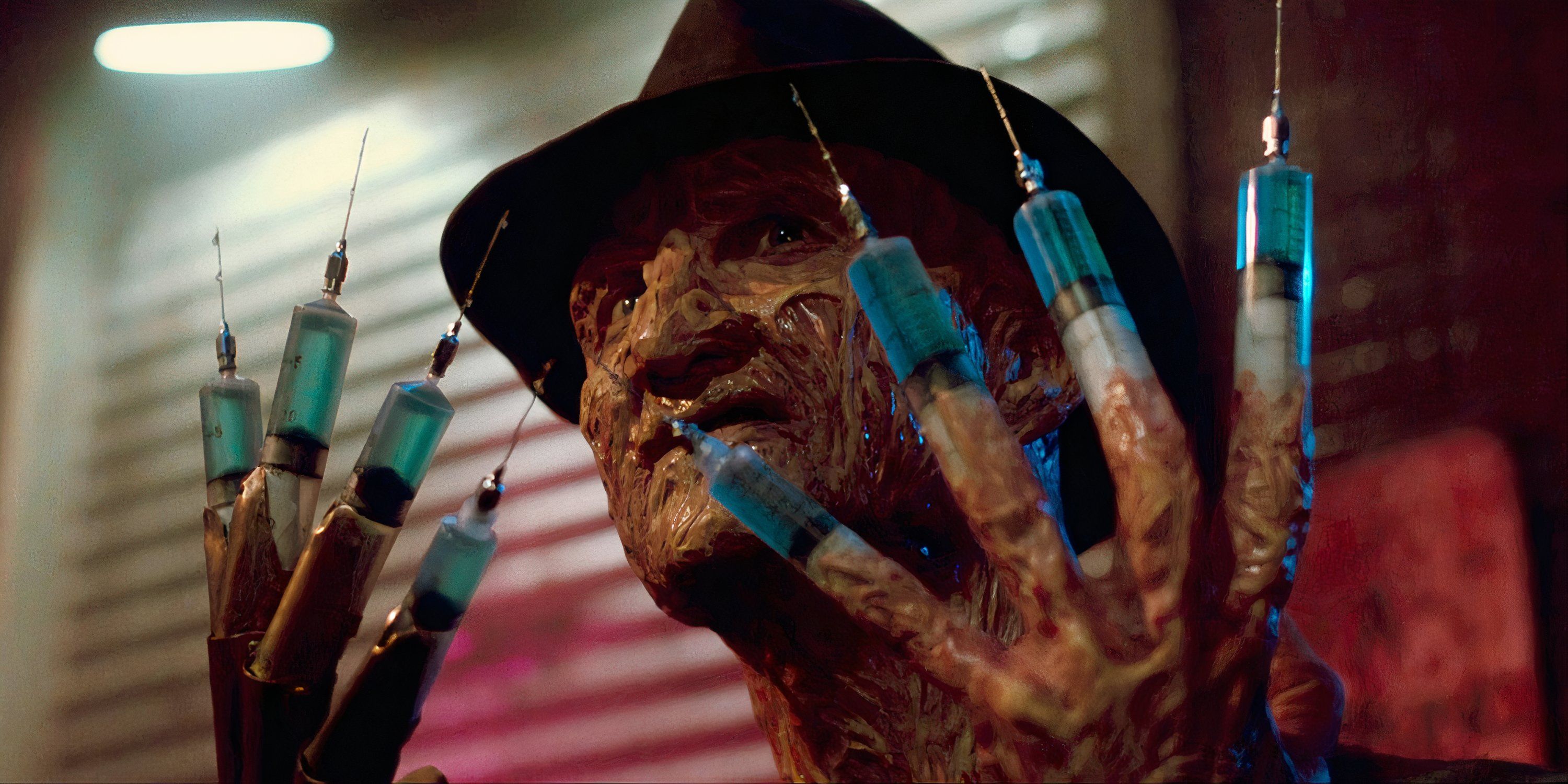 The Best Nightmare On Elm Street Films