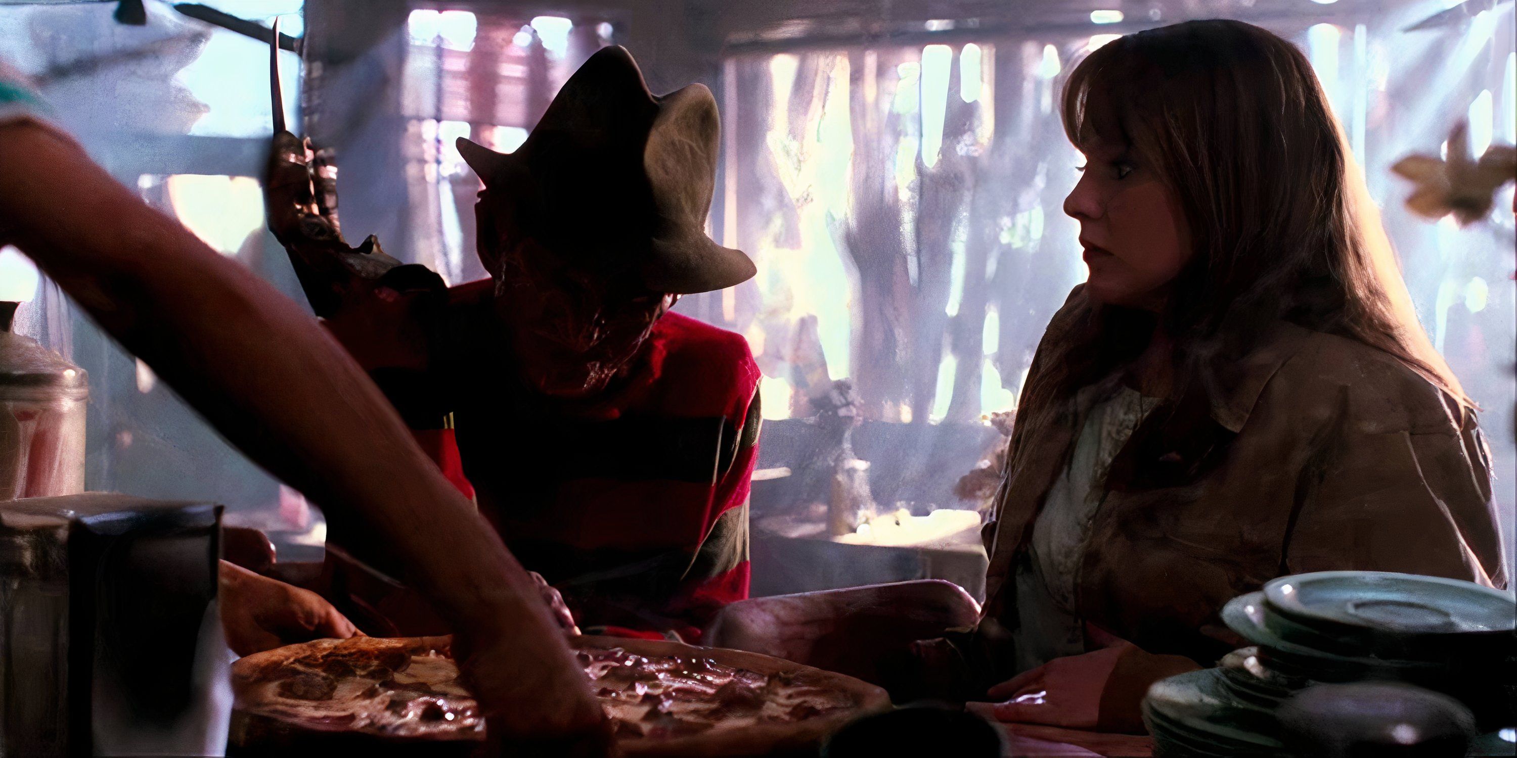 The Best Nightmare On Elm Street Films