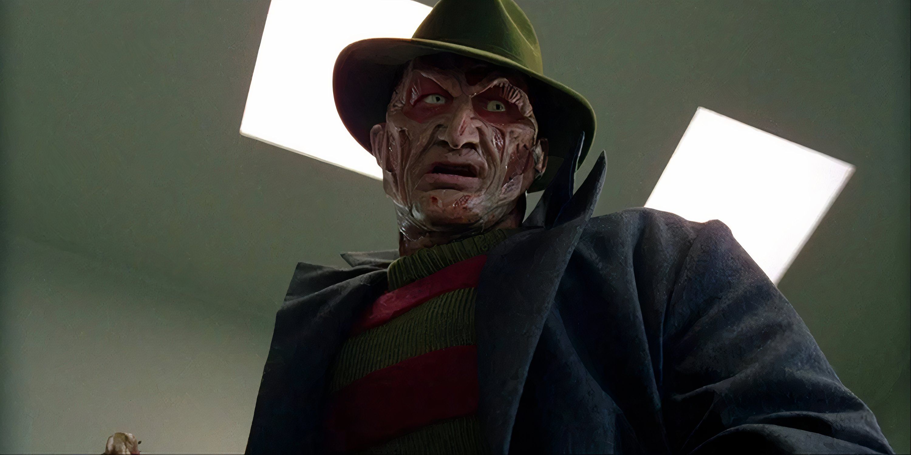 The Best Nightmare On Elm Street Films