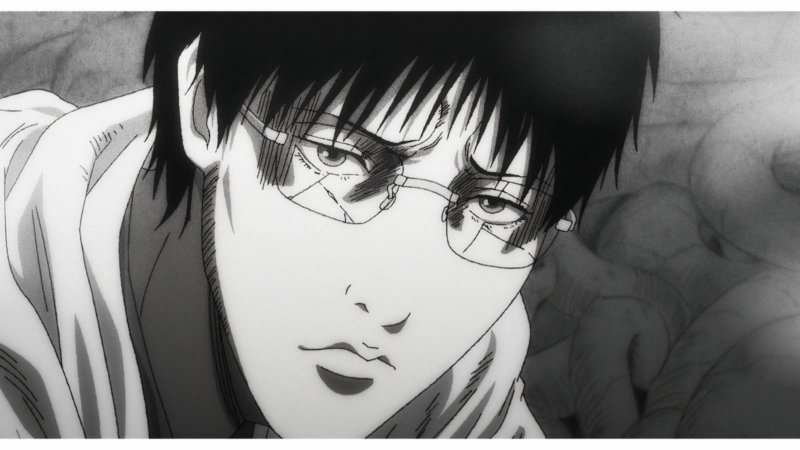 Uzumaki Review - Wasted Potential