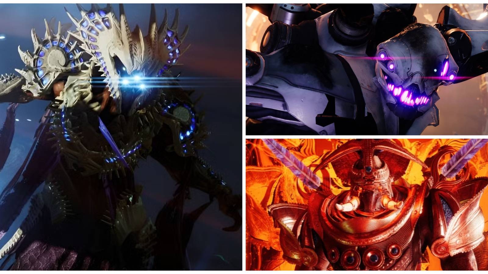 Simmumah, corrupted puppeteer, Nightmare of Caiatl