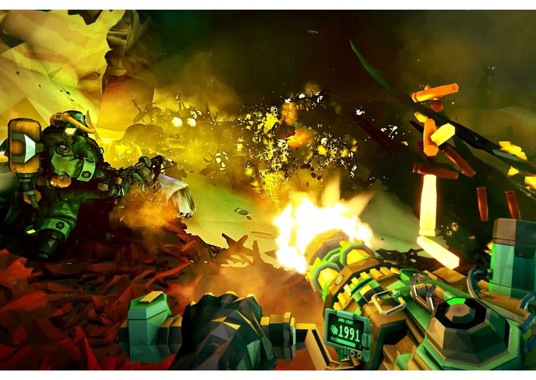 Deep Video Game Best Exploration-Heavy Games With Great Gameplay