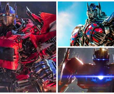 Megatron Actor Transformers: Best Megatron Voice Actors