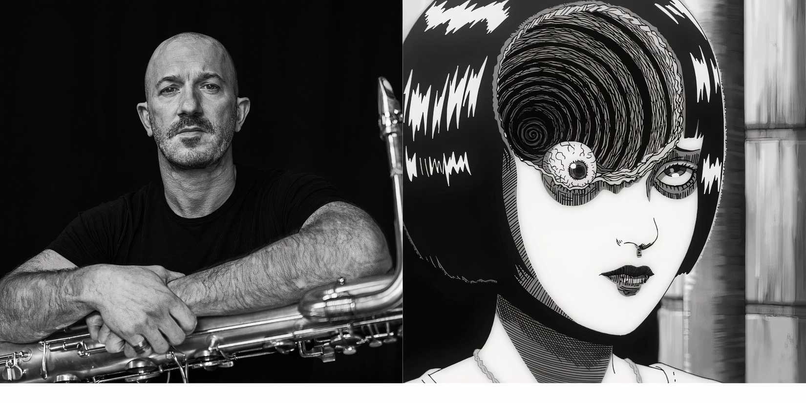 Uzumaki Review - Wasted Potential