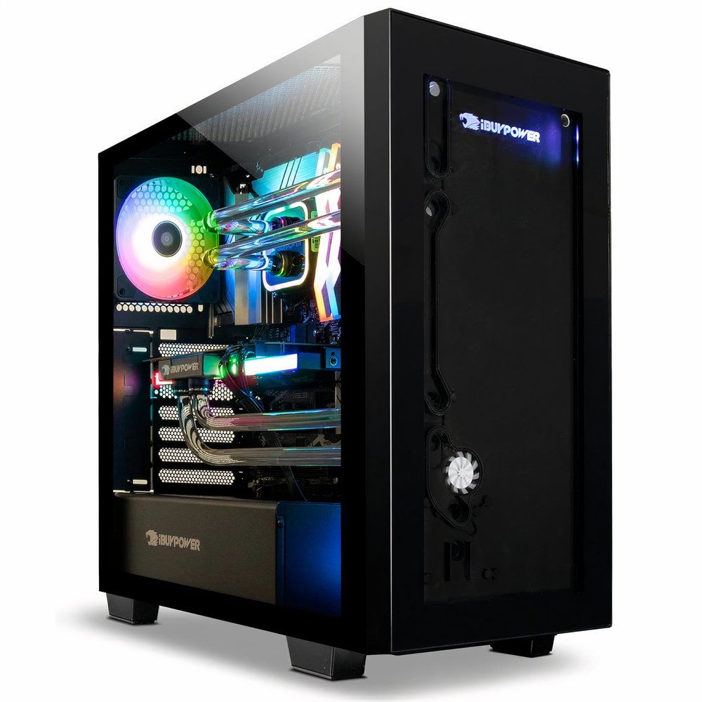 Best Prebuilt Gaming PCs to Explore the Nine Realms in God of War Ragnarok