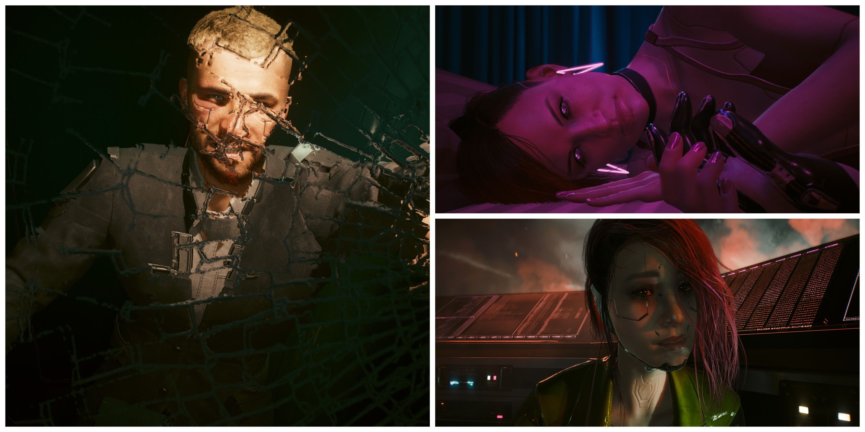 Characters Who Deserved Better Fates in Cyberpunk 2077